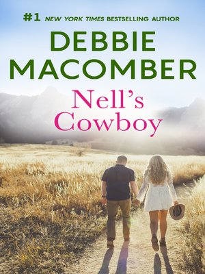 cover image of Nell's Cowboy